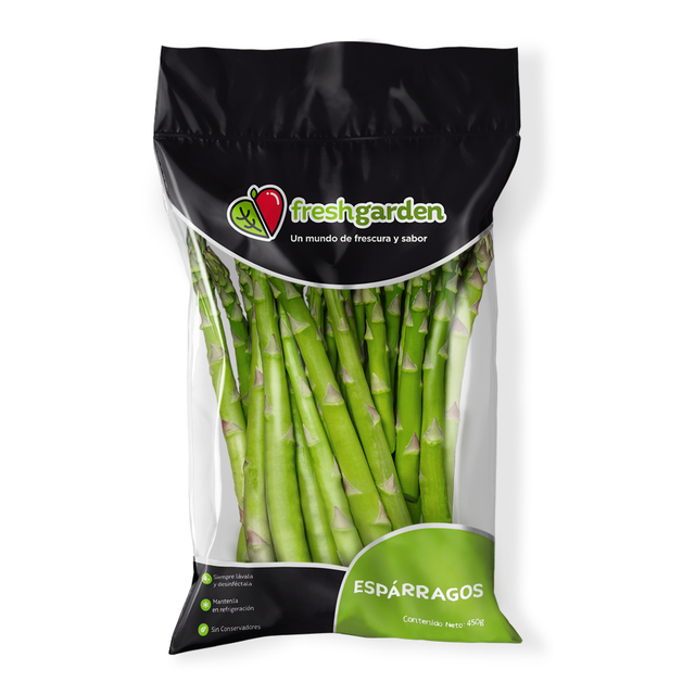 Espárragos Frescos (1 lb)