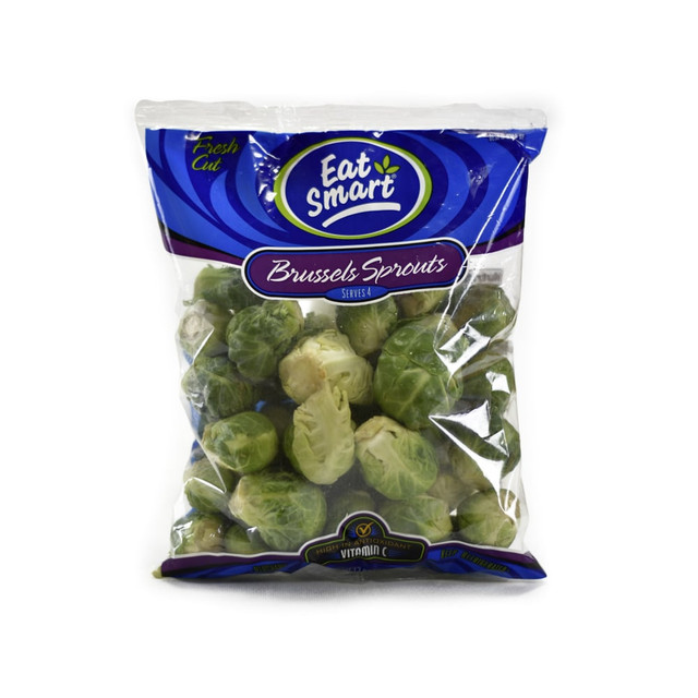 Coles de Bruselas (1 lb)