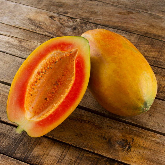 Papaya Maradol - (pz)