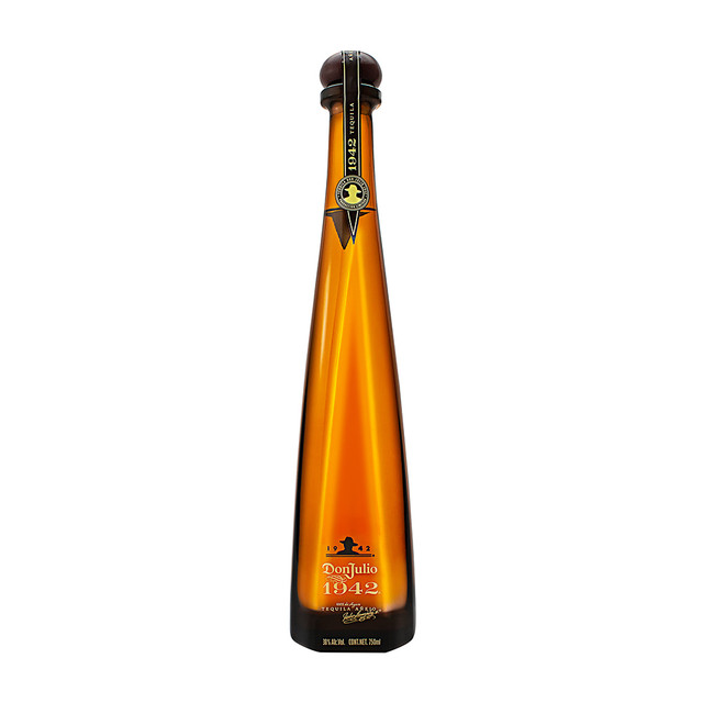 Tequila Añejo 1942 Don Julio (750 ml)