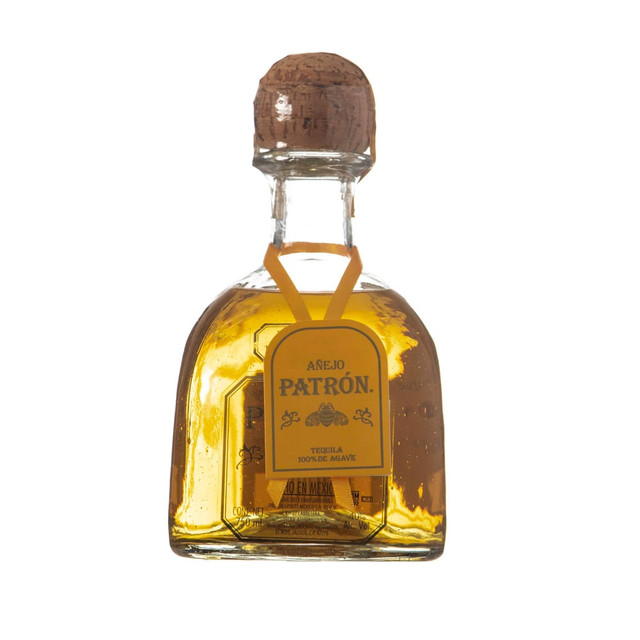 Aged Tequila Patron  (750 ml)
