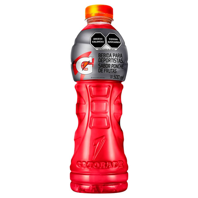 Gatorade Ponche de Frutas 