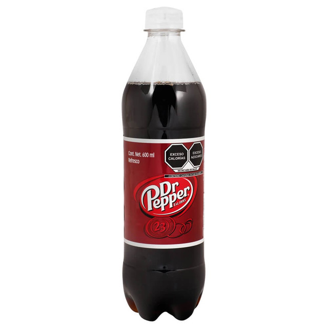 Dr. Pepper (18oz)
