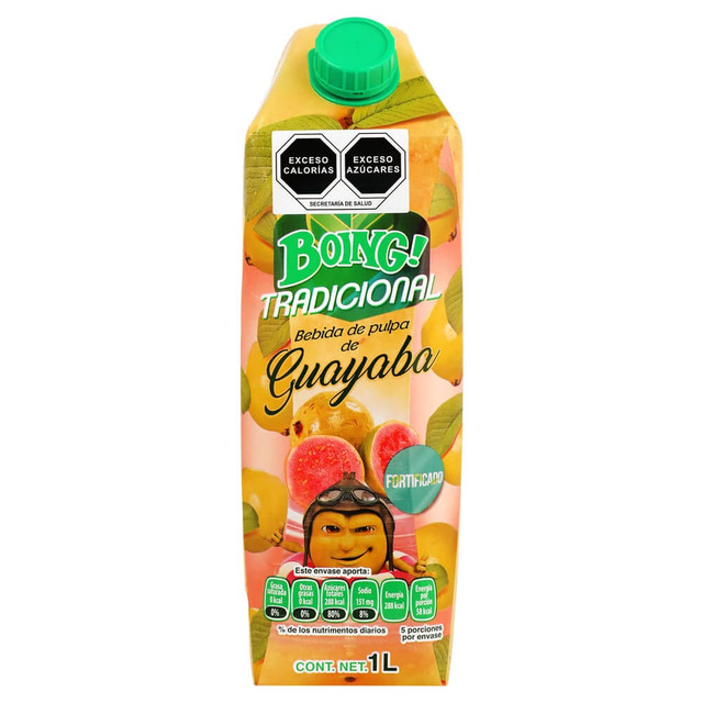 Guava Boing (32oz)