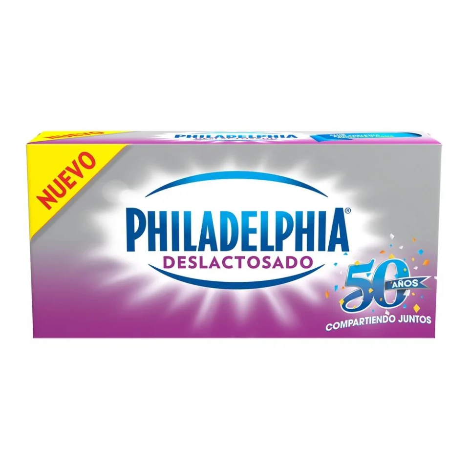 Lactose Free Cream Cheese (ea)