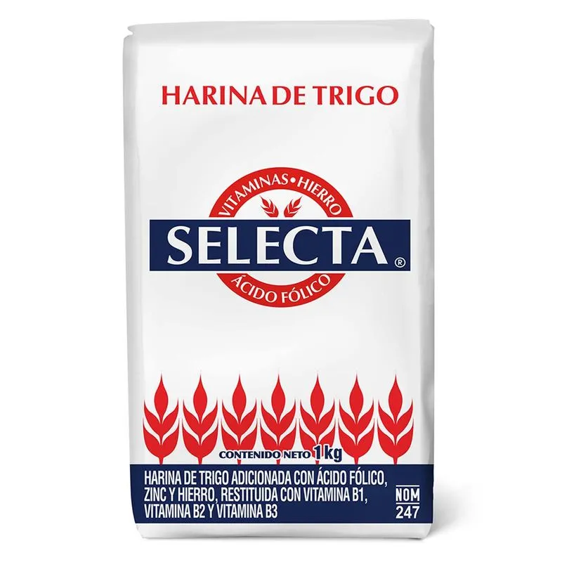 All Purpose Flour (bag)