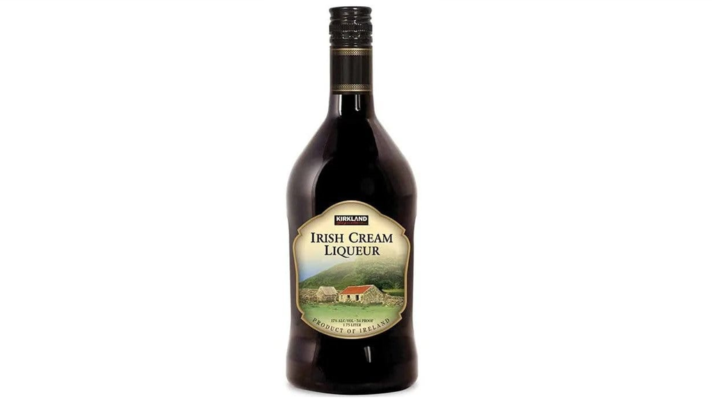 Irish Cream Liqueur (ea)