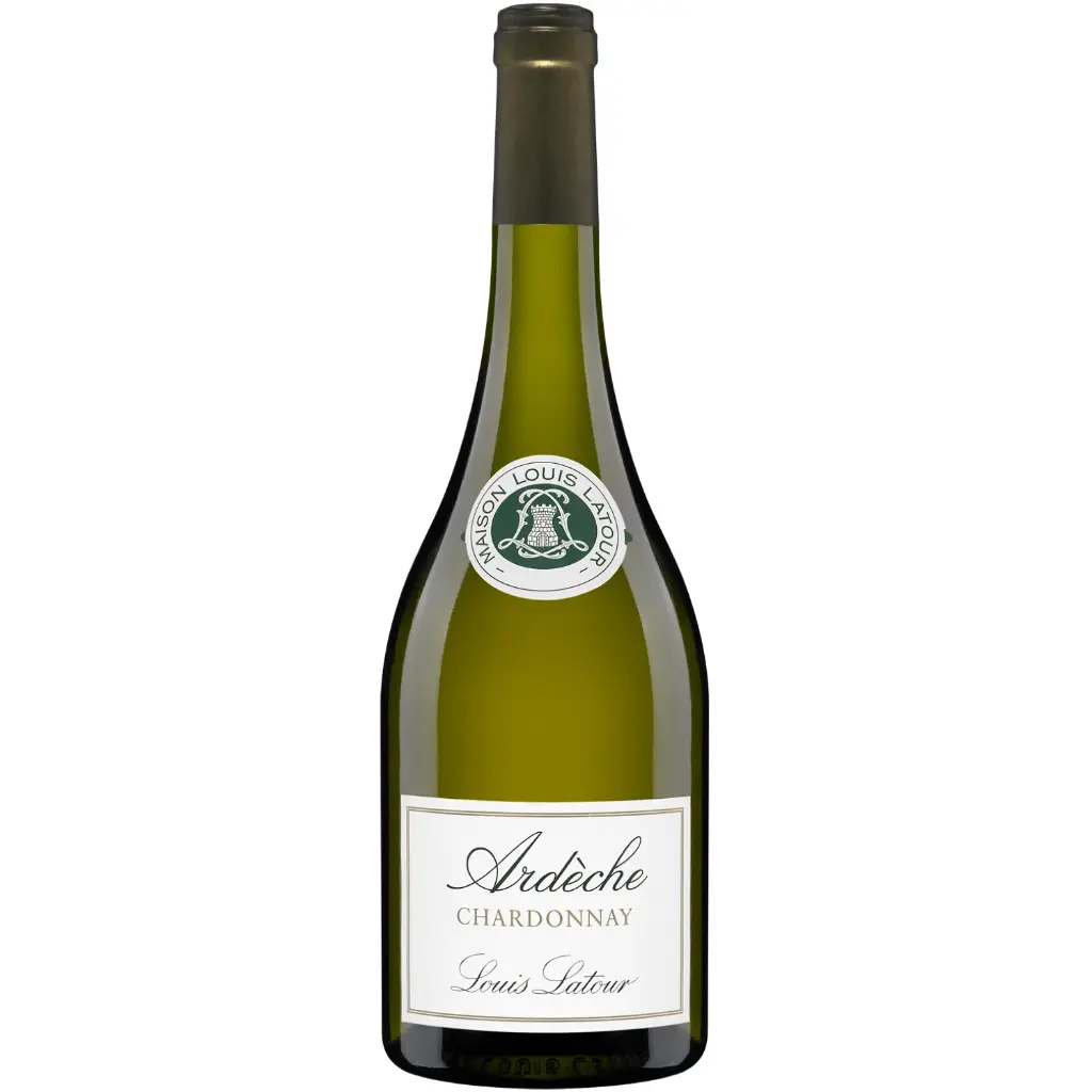 Louis Latour Ardéche Chardonnay (750ml)