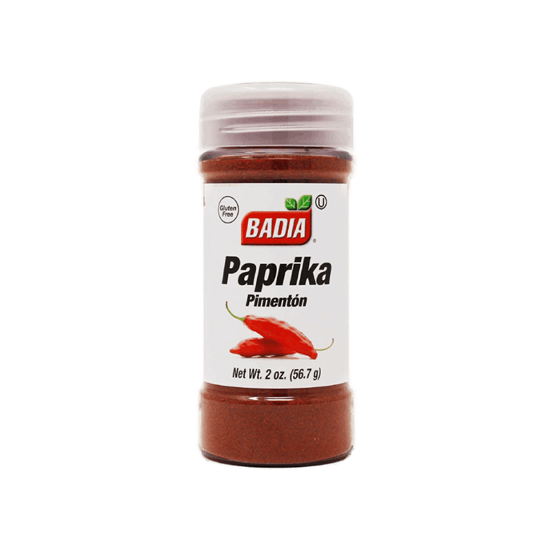 Paprika (pz) K