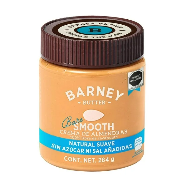 Crema de Almendra Vegana (ea) K