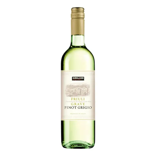 Kirkland Pinot Grigio (ea)