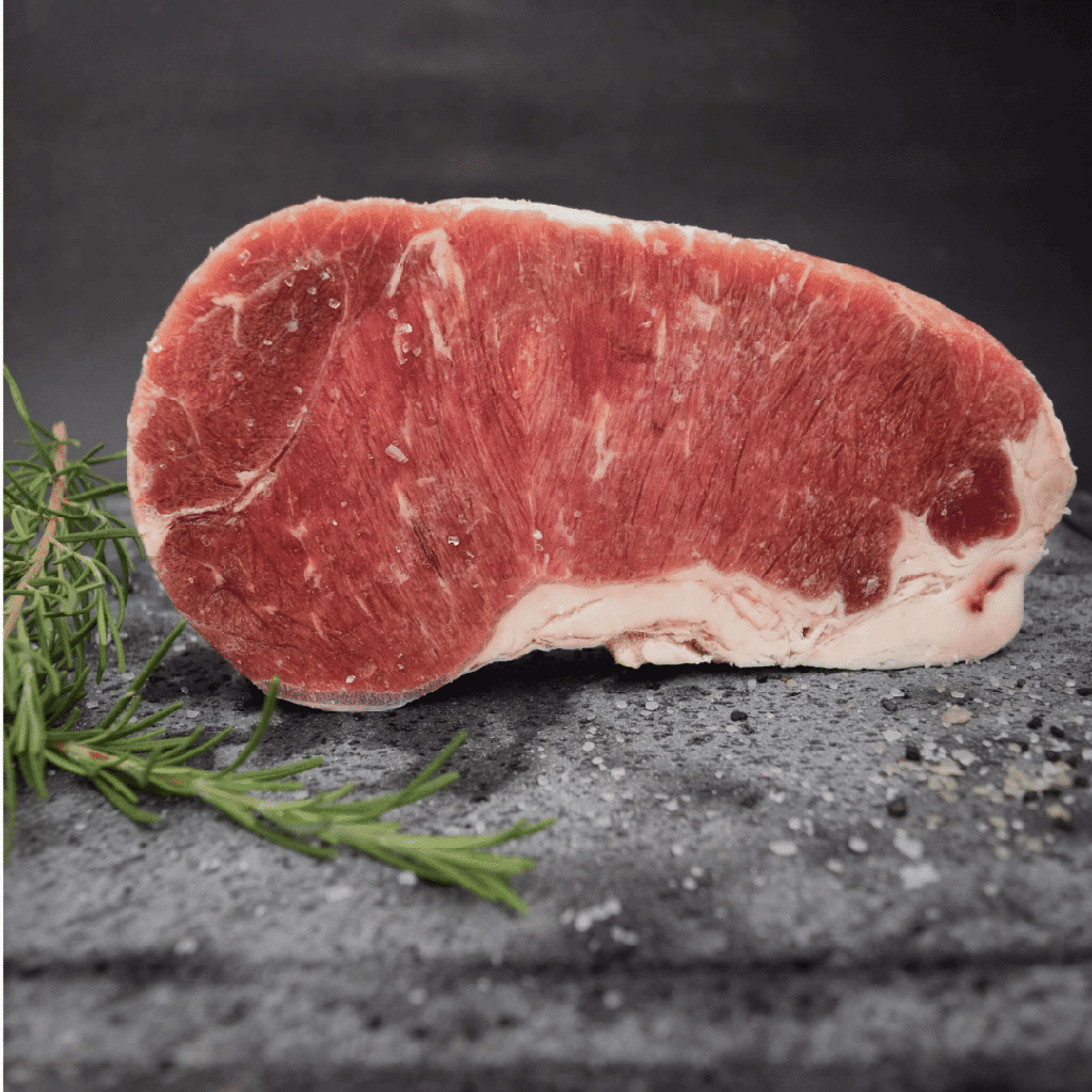 Frozen New York Premium Steak (16oz)