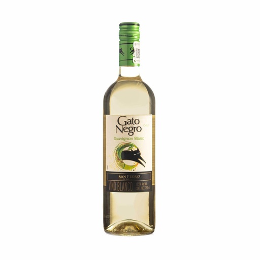 Gato Negro - San Pedro - Sauvignon (25oz)