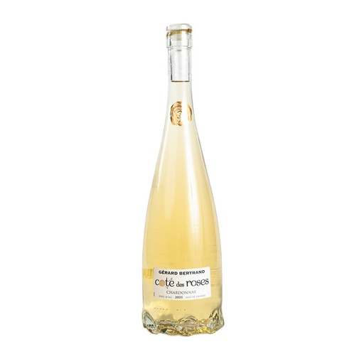 Languedoc Roussillon - Cote Des Roses - Chardonnay (25oz)