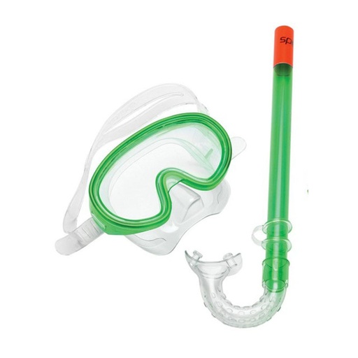 Kids Snorkel and Fins Set