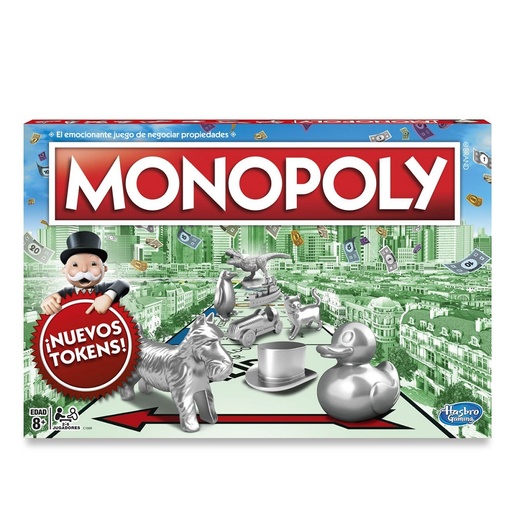 Monopoly Board Game