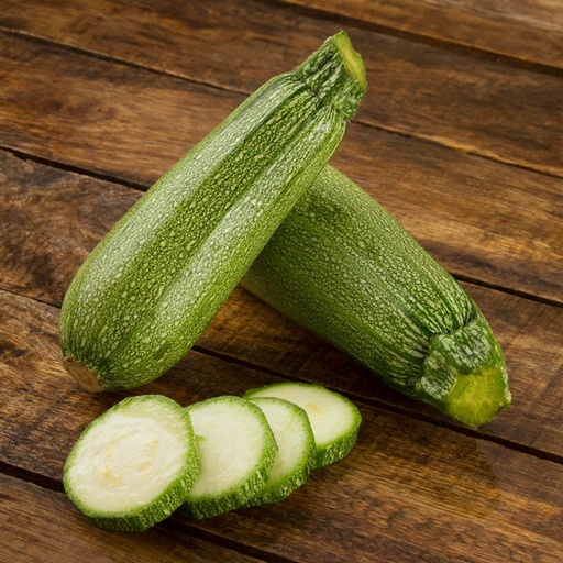 Calabacita Italiana - (2 pz)