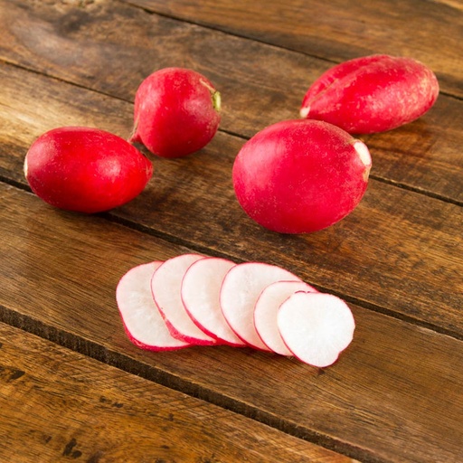 Radishes - (bag)