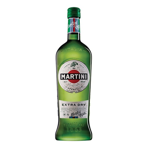 Vermut Extra Seco - Martini (750 ml)