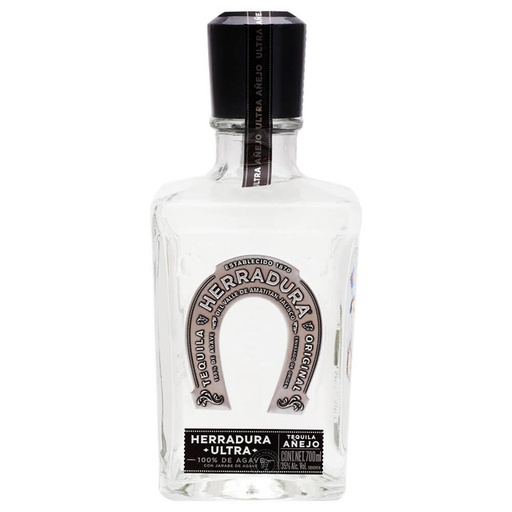 Cristalino Tequila Herradura - (700 ml)