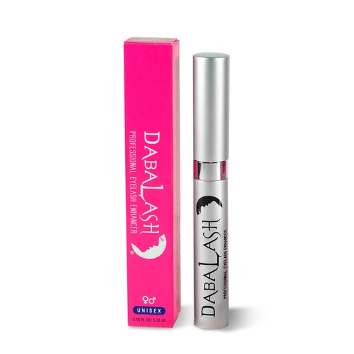 Serum for Eyelash and Eyebrow Growth Dabalash