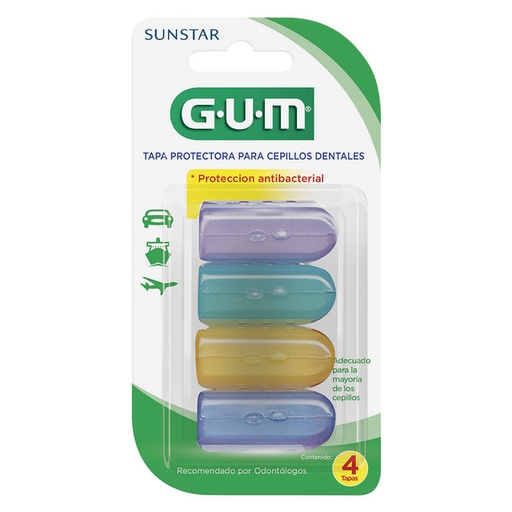 Toothbrush Covers (ea)