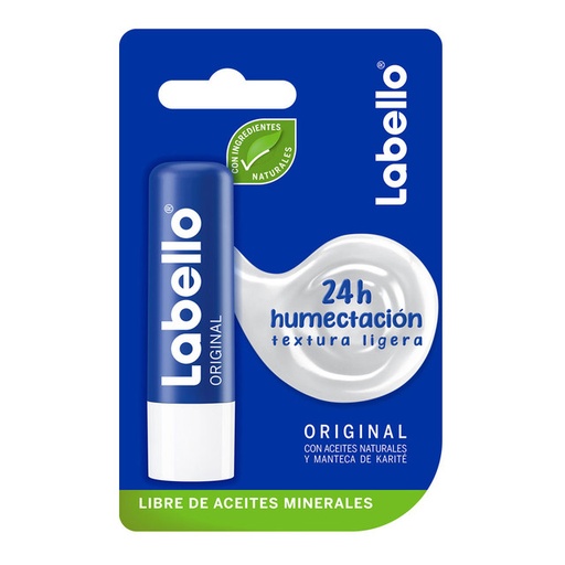 Labello Lip Balm