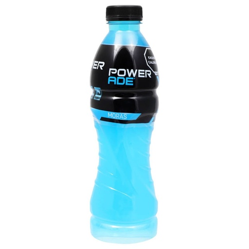Powerade Moras 