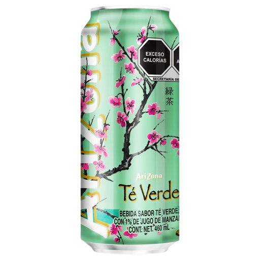 Arizona Te Verde  (460ml)