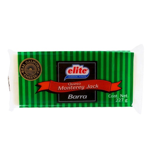 Monterey Jack Cheese (7.6oz)