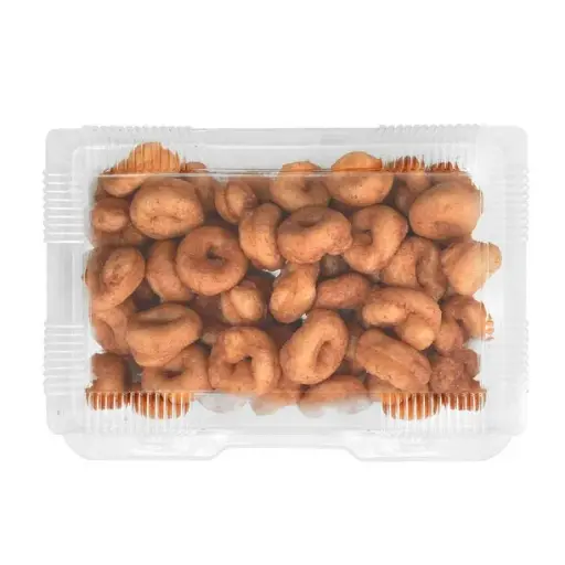Mini Donuts (case)