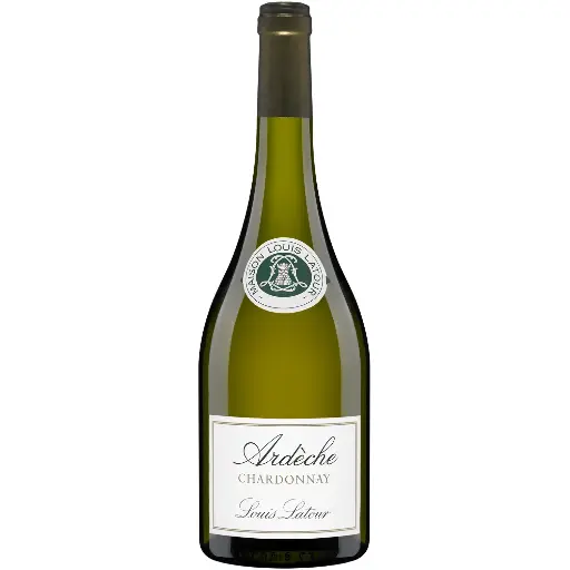 Louis Latour Ardéche Chardonnay (750ml)