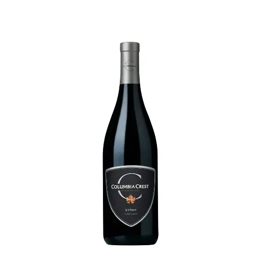 Columbia Crest Grand Estate Syrah (750ml)