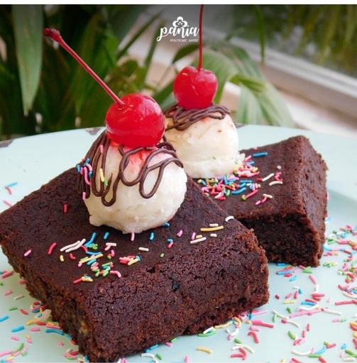 Brownie (pz)
