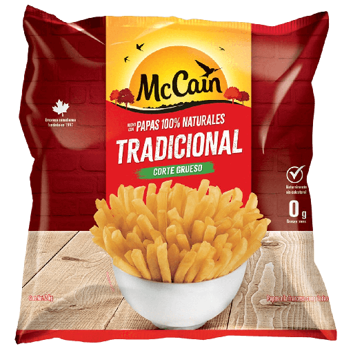French Fries (bag)