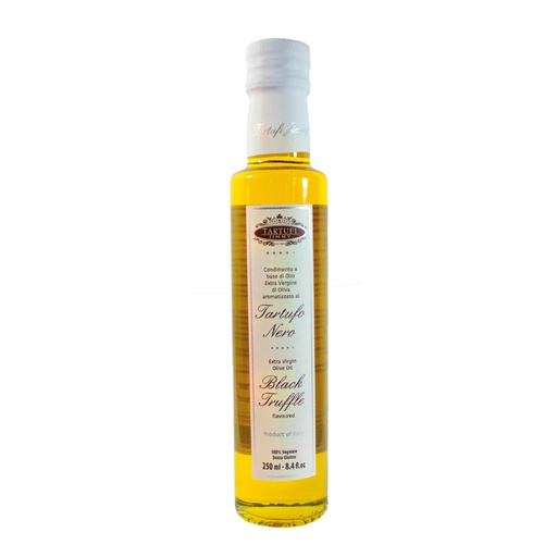Aceite de Trufa Negra (250ml)