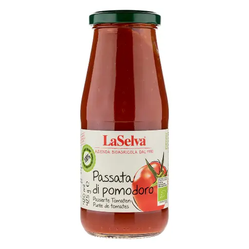 Passata di Pomodoro (ea) V
