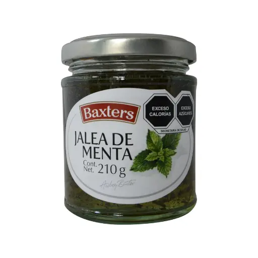 Mint Jelly (ea)