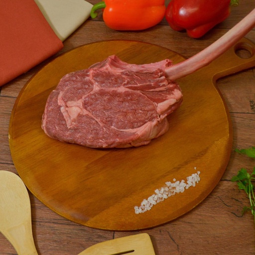 Tomahawk Steak - (1lb)